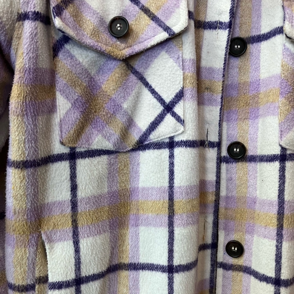 Thread & Supply light jacket size Medium - Picture 3 of 5